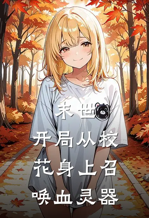 末世：开局从校花身上召唤血灵器