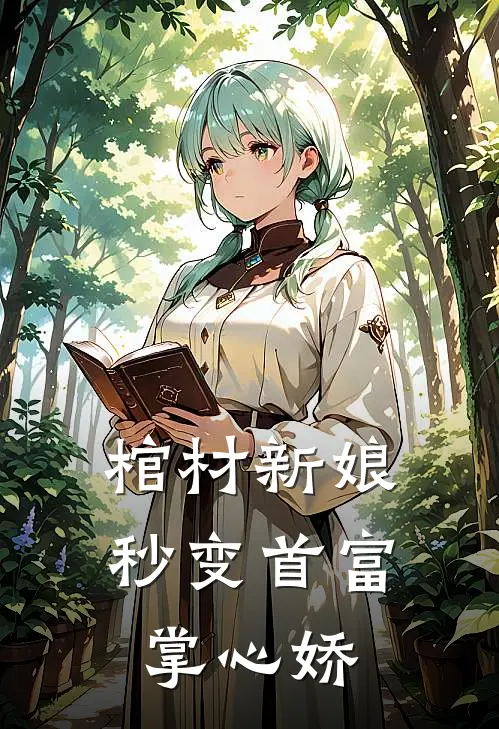 《【棺材新娘秒变首富掌心娇】》司念周越免费完本小说在线阅读_《【棺材新娘秒变首富掌心娇】》司念周越免费小说