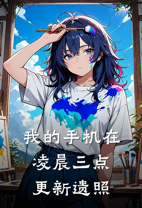 许言许言《我的手机在凌晨三点更新遗照》_《我的手机在凌晨三点更新遗照》最新章节在线阅读