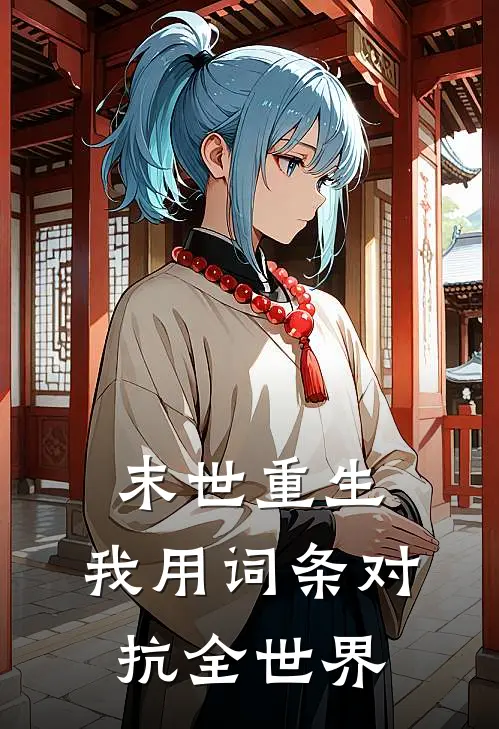 末世重生：我用词条对抗全世界