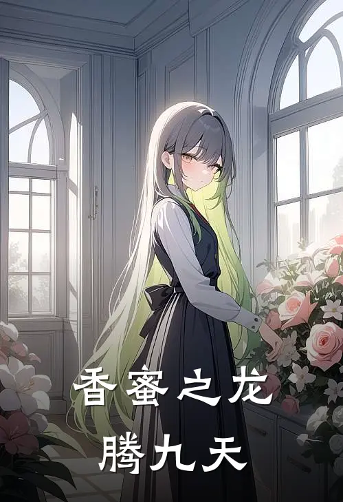 香蜜之龙腾九天黎子惜润玉小说完整版_热门好看小说香蜜之龙腾九天(黎子惜润玉)