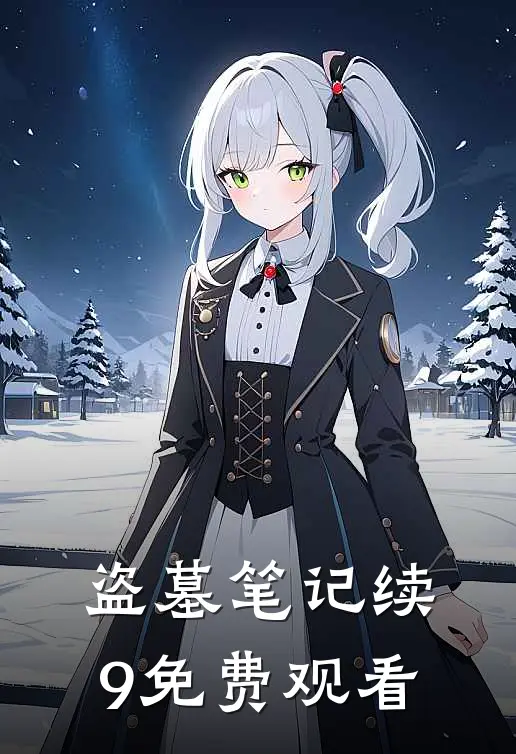 盗墓笔记续9免费观看