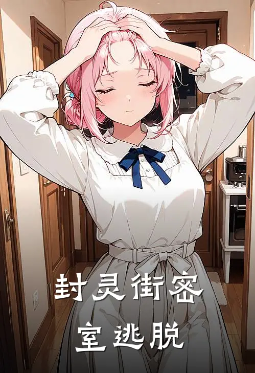 封灵街密室逃脱