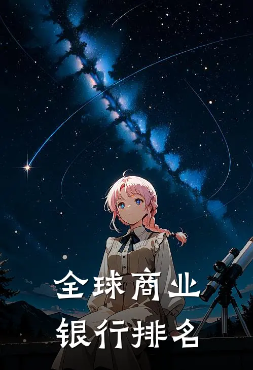 全球商业银行排名