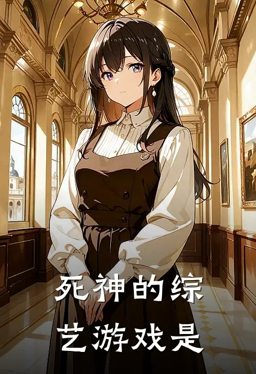 死神的综艺游戏是