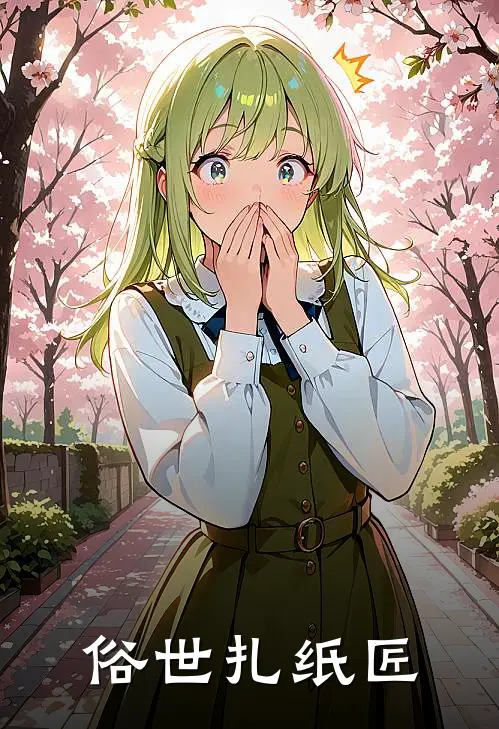 俗世扎纸匠(沈安沈安)新热门小说_免费完结小说俗世扎纸匠(沈安沈安)