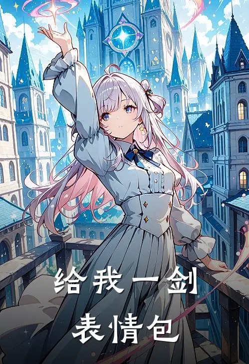 给我一剑表情包