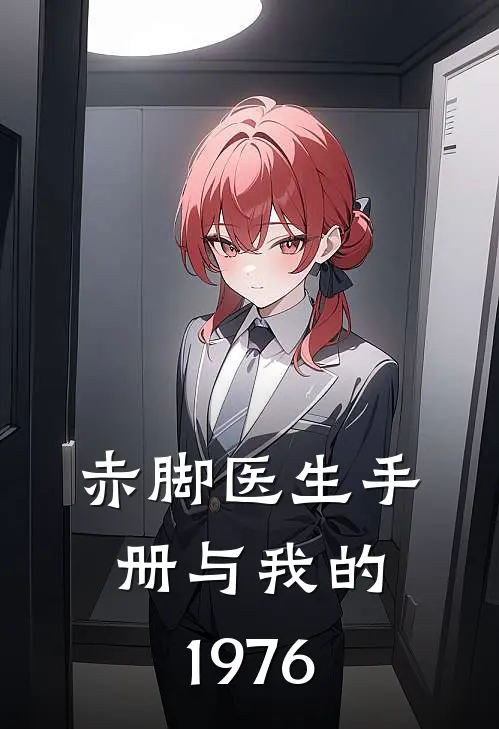 赤脚医生手册与我的1976