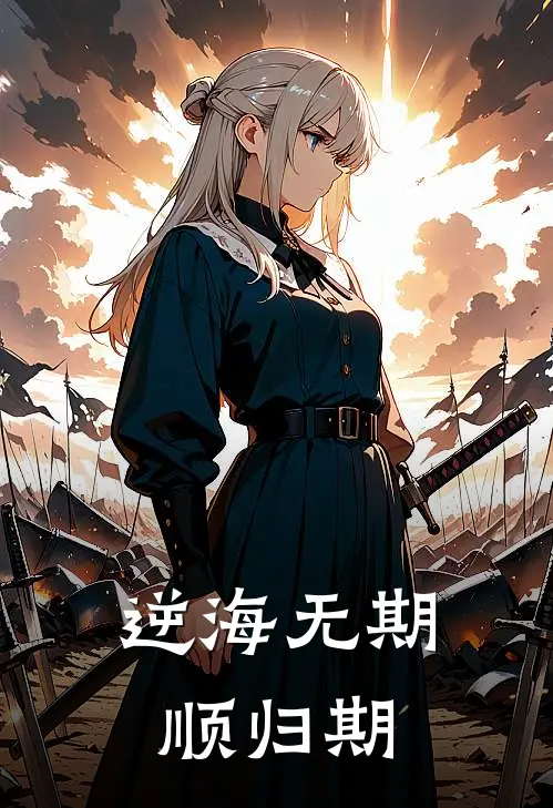 逆海无期顺归期