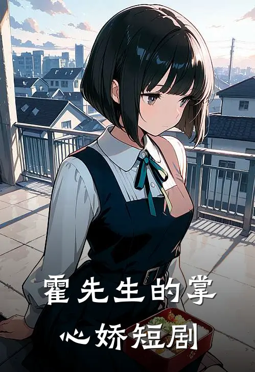 霍先生的掌心娇短剧