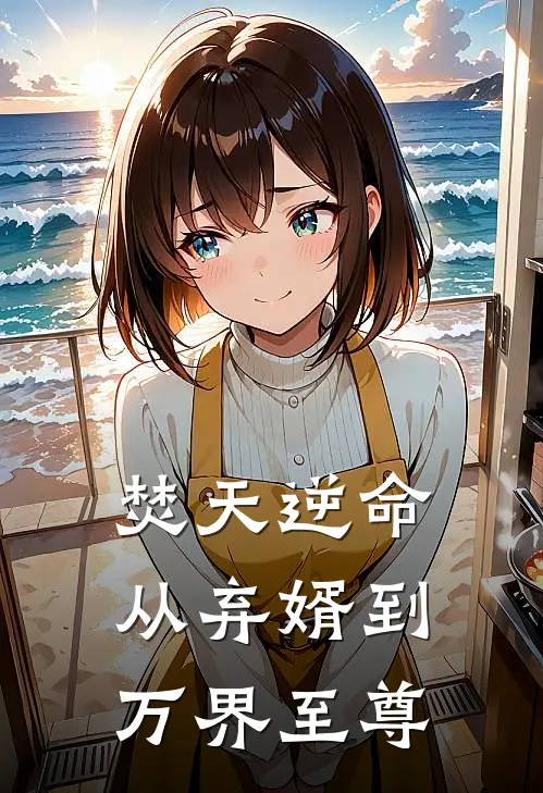 焚天逆命：从弃婿到万界至尊