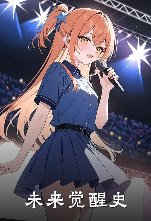 未来觉醒史林曜苏沐完本小说免费阅读_最新章节列表未来觉醒史(林曜苏沐)