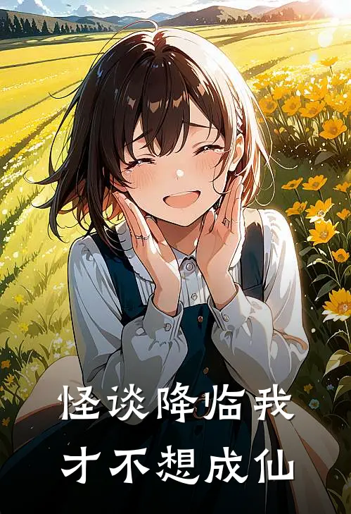 怪谈降临我才不想成仙