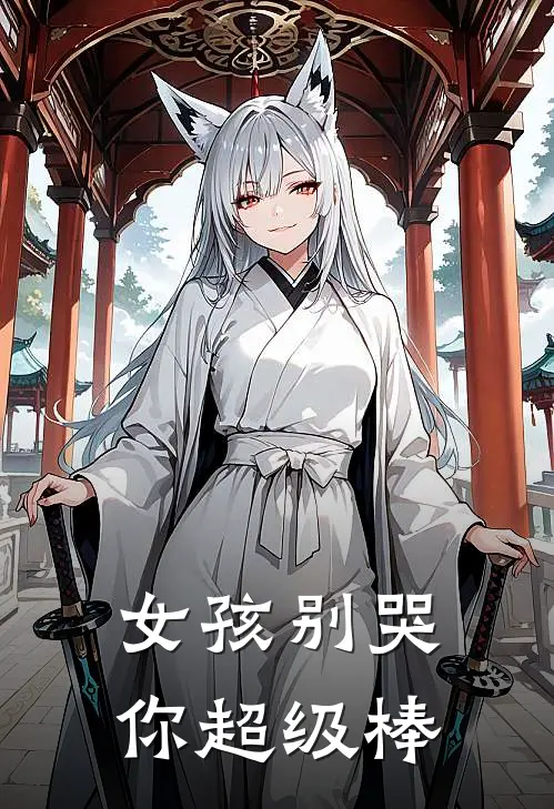 女孩别哭你超级棒(叶婷婷陈楚洁)火爆小说_《女孩别哭你超级棒》叶婷婷陈楚洁小说免费在线阅读