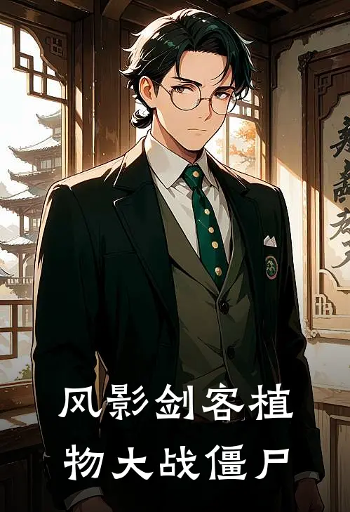风影剑客植物大战僵尸