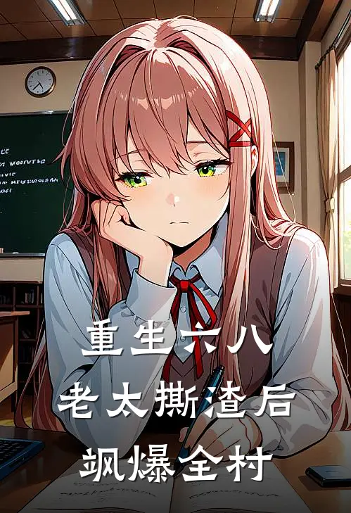 重生六八：老太撕渣后飒爆全村