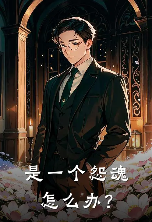 是一个怨魂怎么办？(苏小梦纳西达)无弹窗小说免费阅读_小说完整版免费阅读是一个怨魂怎么办？苏小梦纳西达