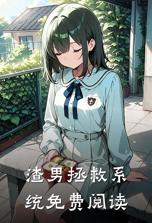 渣男拯救系统免费阅读