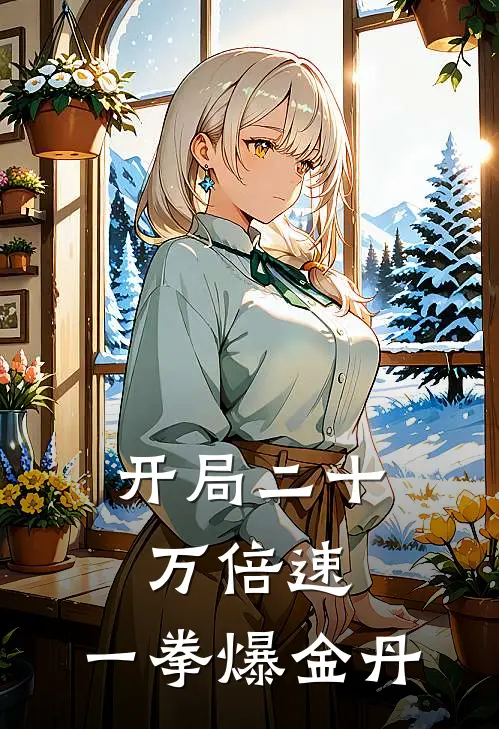 开局二十万倍速，一拳爆金丹萧凡萧龙免费小说全集_免费小说在哪看开局二十万倍速，一拳爆金丹(萧凡萧龙)