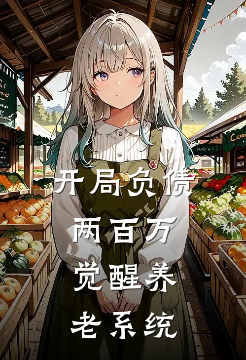 开局负债两百万，觉醒养老系统