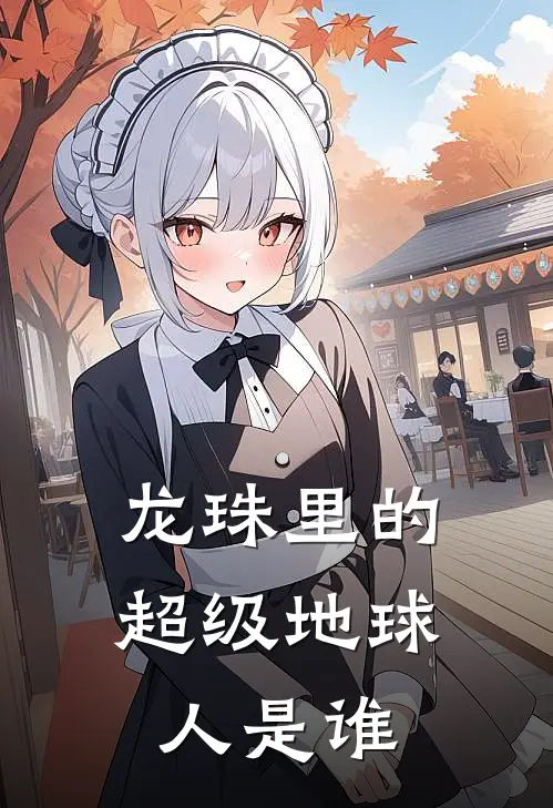 龙珠里的超级地球人是谁