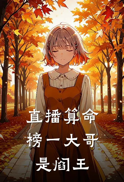 直播算命，榜一大哥是阎王(沈清欢江辰)小说最新章节_全文免费小说直播算命，榜一大哥是阎王沈清欢江辰