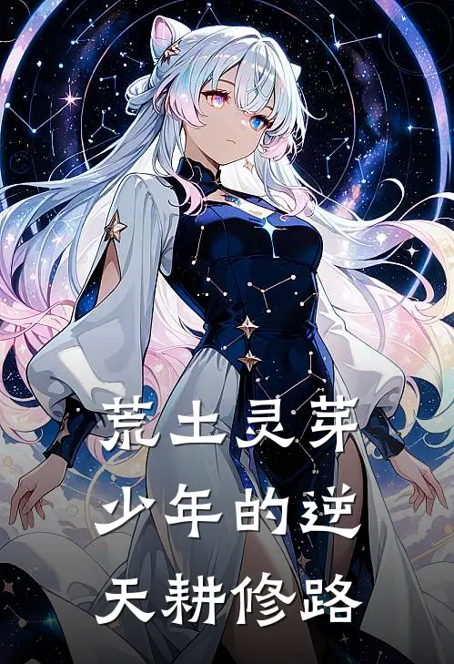 荒土灵芽：少年的逆天耕修路（林大山林大富）全文免费阅读无弹窗大结局_荒土灵芽：少年的逆天耕修路最新章节列表