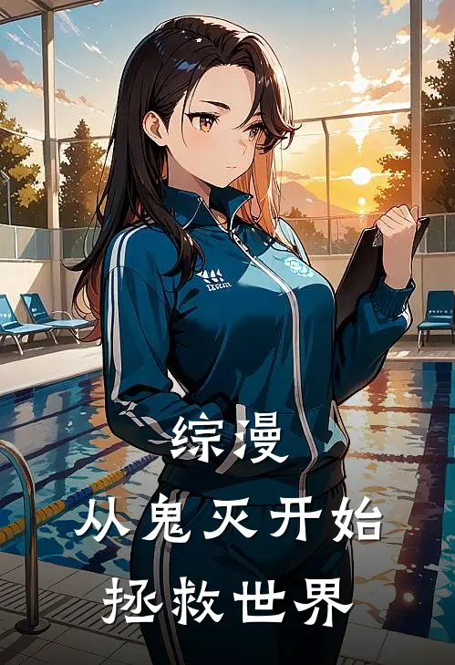 综漫：从鬼灭开始拯救世界