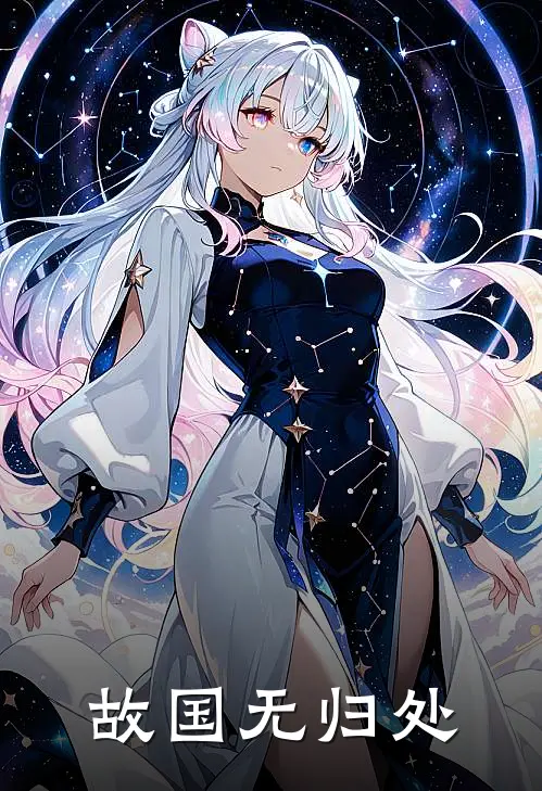 故国无归处