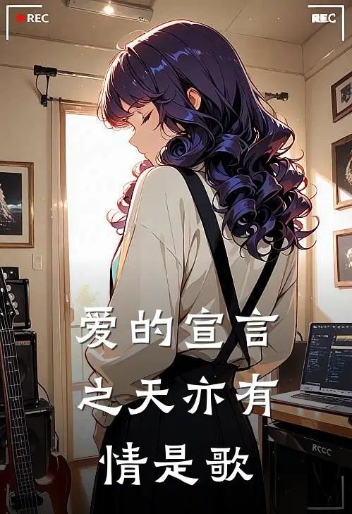 爱的宣言之天亦有情是歌