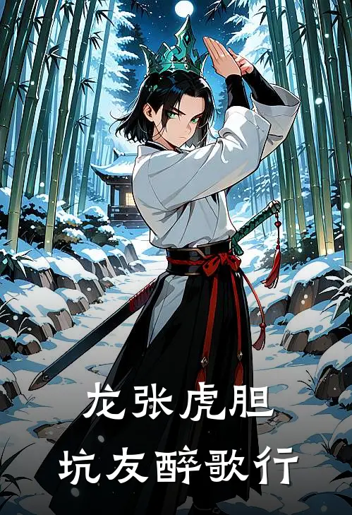 龙张虎胆：坑友醉歌行沈骁莫彦免费小说在线看_完本小说阅读龙张虎胆：坑友醉歌行(沈骁莫彦)