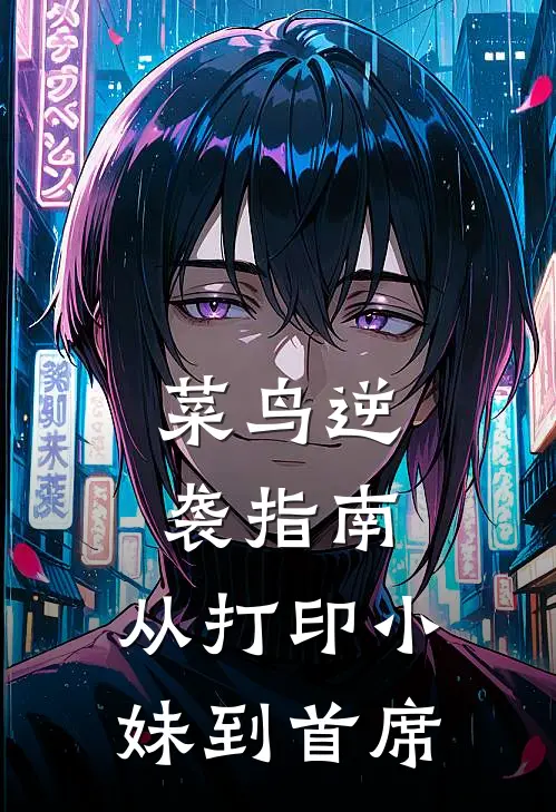 菜鸟逆袭指南：从打印小妹到首席林小鱼周薇薇推荐完结小说_免费阅读菜鸟逆袭指南：从打印小妹到首席(林小鱼周薇薇)