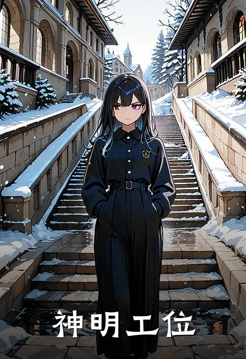 《神明工位》林凡林凡全本阅读_(林凡林凡)全集阅读