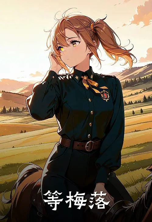 等梅落(贺楚贺楚)好看的完结小说_完本小说等梅落贺楚贺楚