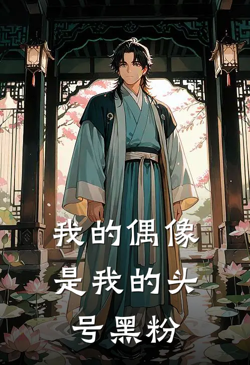 我的偶像是我的头号黑粉