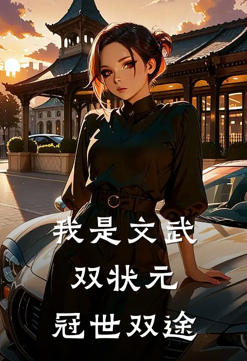 我是文武双状元：冠世双途