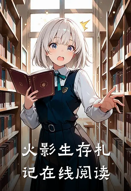 火影生存札记在线阅读