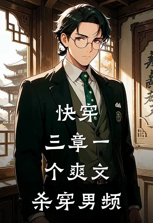 快穿：三章一个爽文，杀穿男频