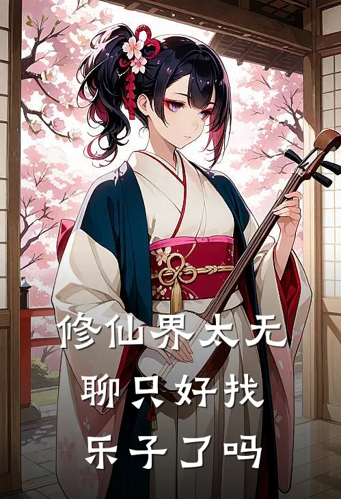 修仙界太无聊只好找乐子了吗