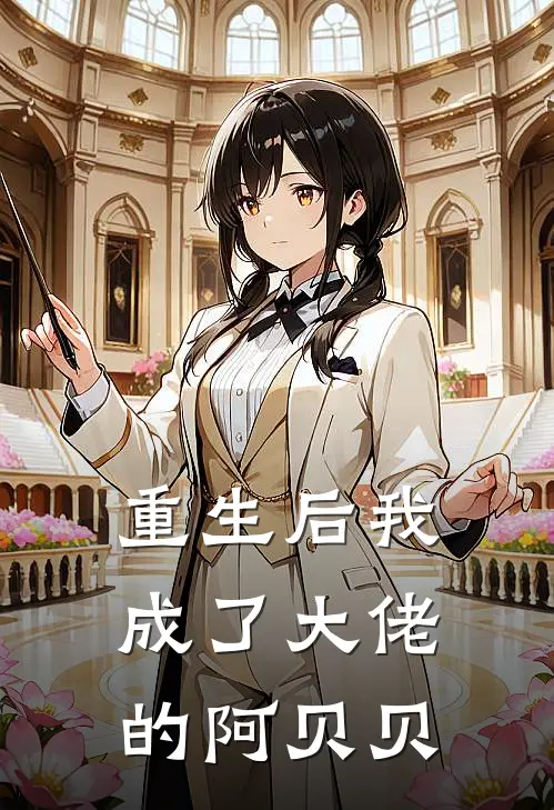 重生后我成了大佬的阿贝贝
