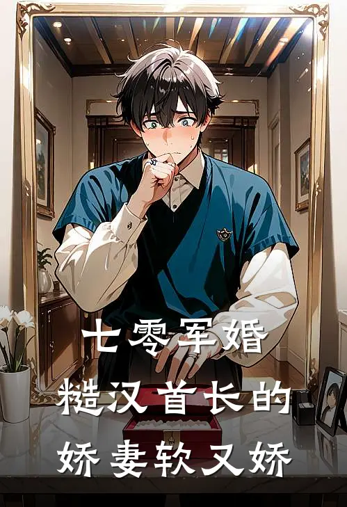 顾铮苏软软《七零军婚：糙汉首长的娇妻软又娇》完结版免费阅读_顾铮苏软软热门小说