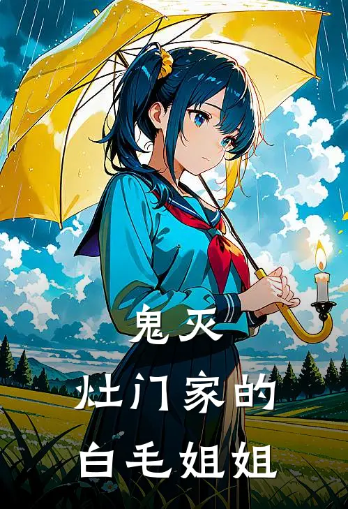 鬼灭：灶门家的白毛姐姐炭治郎惠美最新小说全文阅读_最新章节列表鬼灭：灶门家的白毛姐姐(炭治郎惠美)