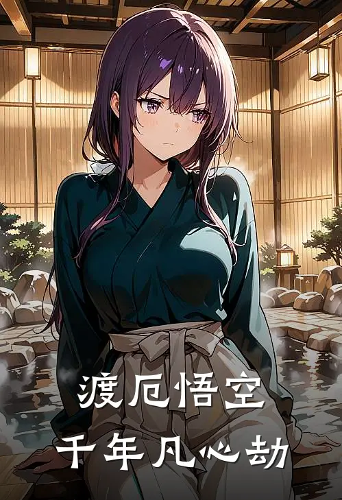 渡厄悟空：千年凡心劫(八戒悟空)小说全文免费阅读_无弹窗全文免费阅读渡厄悟空：千年凡心劫(八戒悟空)