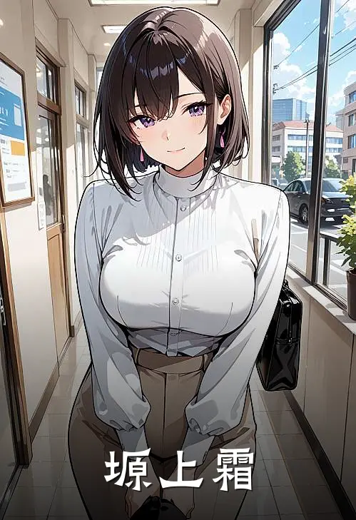 塬上霜(秀儿梅子)最新推荐小说_在哪看免费小说塬上霜秀儿梅子