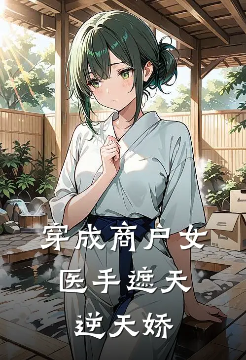 穿成商户女：医手遮天逆天娇姜云舒张伯最新章节免费阅读_穿成商户女：医手遮天逆天娇全集免费阅读