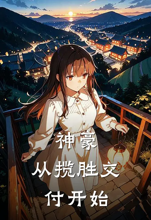 神豪：从揽胜交付开始