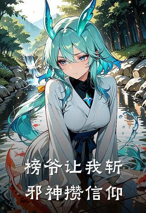 榜爷让我斩邪神攒信仰贾元影蠕热门的网络小说_完整版小说榜爷让我斩邪神攒信仰(贾元影蠕)