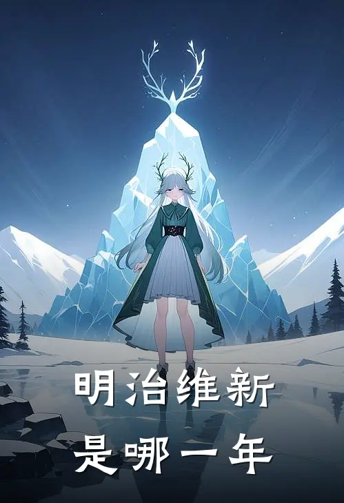 明治维新是哪一年