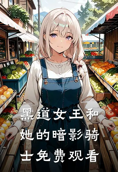 黑道女王和她的暗影骑士免费观看