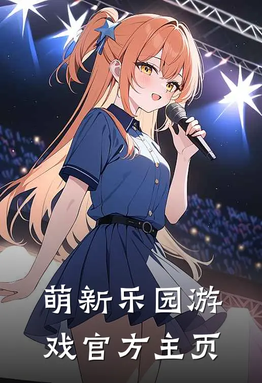 萌新乐园游戏官方主页